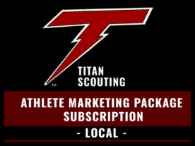 Titan Scouting Local Sub