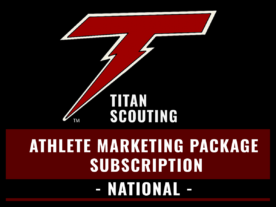 TITAN SCOUTING NATIONAL MARKETING (Monthly)